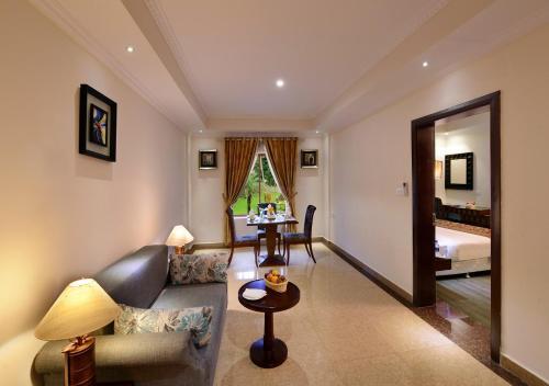 Hotel Cheruthuruthy Eco-garden