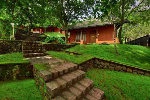 Hotel Cheruthuruthy Eco-garden