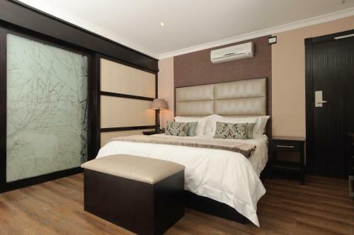Hostal Executive Suites At 555