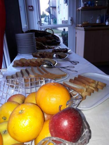Hotel Restaurant Le Cosy Villebarou
