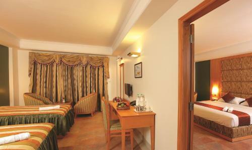 Hotel The Classik Fort