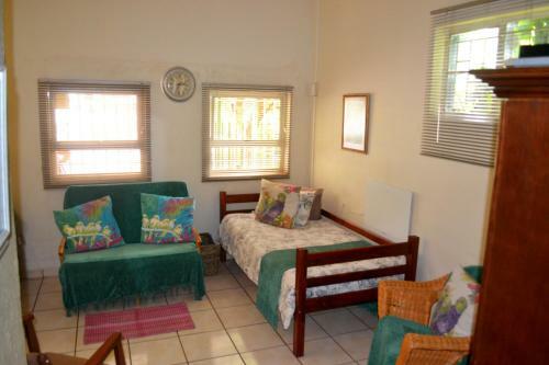 Hostal Versamelnes Guesthouse