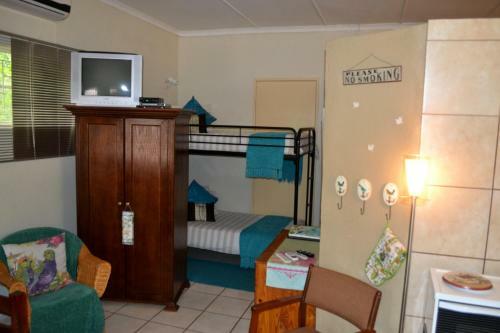 Hostal Versamelnes Guesthouse