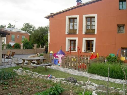 Agroturismo El Cauce