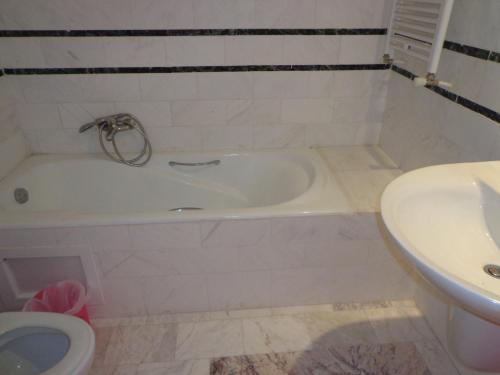 Apartment Swam