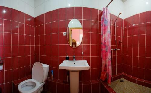 Hotel Zhar-ptitsa