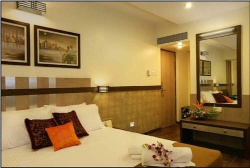 Hotel Utsav Deluxe