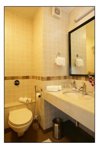 Hotel Utsav Deluxe