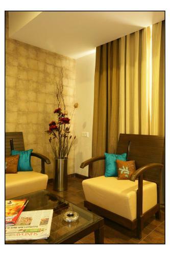 Hotel Utsav Deluxe