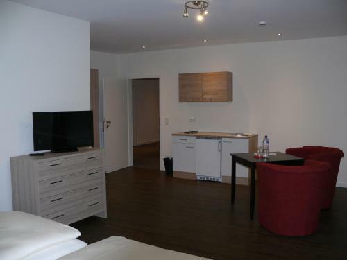 Hostal G�stehaus Fraune