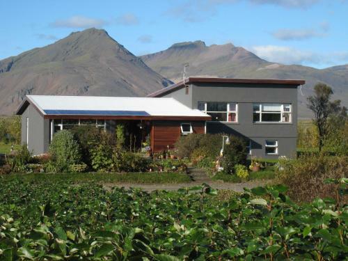Hostal Dilksnes Guesthouse