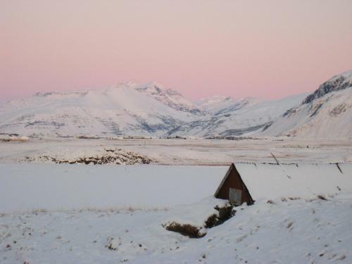Hostal Dilksnes Guesthouse
