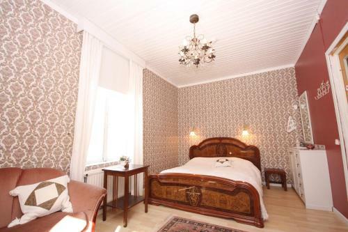 Bed & Breakfast Jokelan Kartano