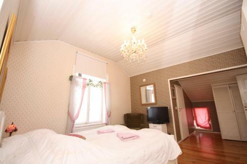 Bed & Breakfast Jokelan Kartano
