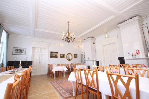 Bed & Breakfast Jokelan Kartano