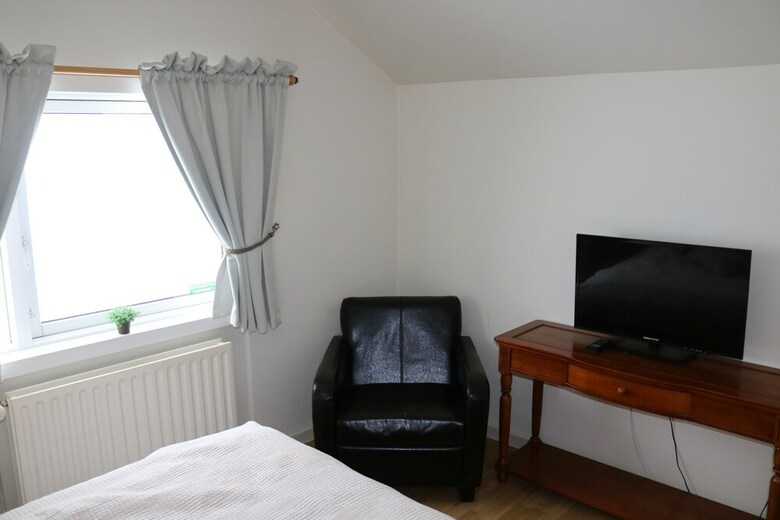 Hostal Guesthouse Lyngholt