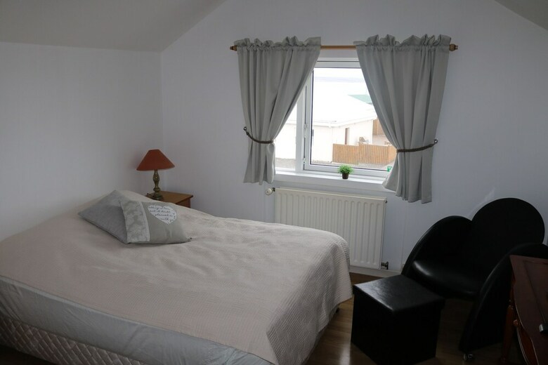 Hostal Guesthouse Lyngholt