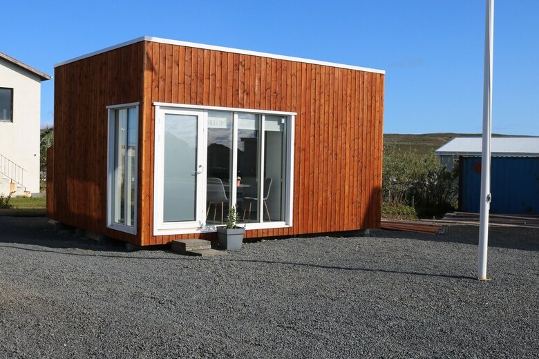 Hostal Guesthouse Lyngholt
