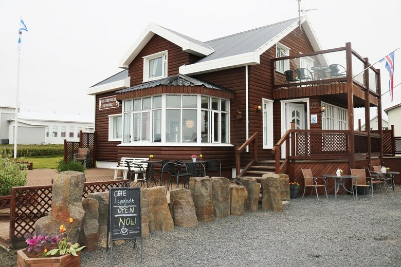 Hostal Guesthouse Lyngholt