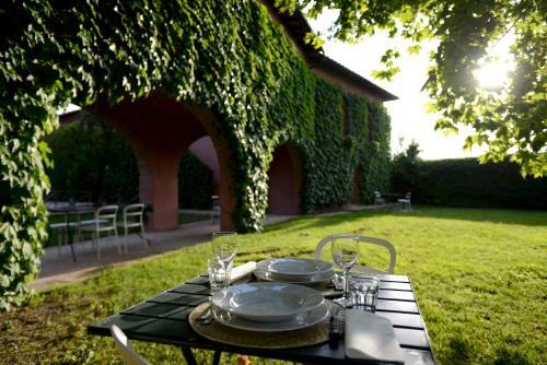 Agroturismo Residenza Le Versegge