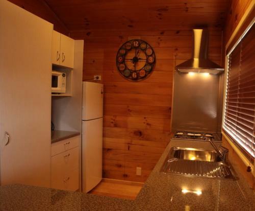 Tussock Grove Boutique Hotel