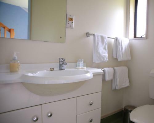 Tussock Grove Boutique Hotel