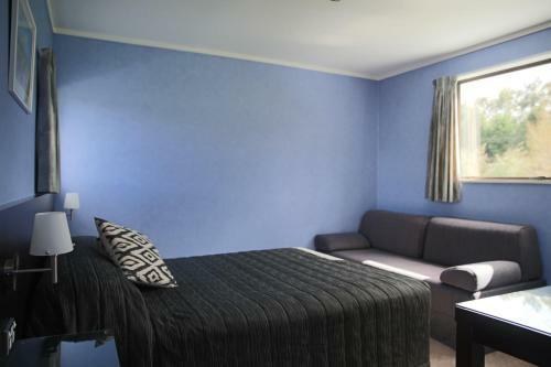 Tussock Grove Boutique Hotel