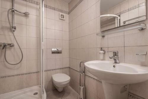 Hotel Chateau Krakovany
