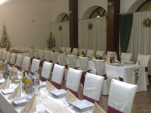 Hotel Chateau Krakovany