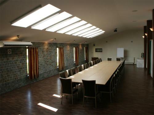 Hotel Chateau Krakovany