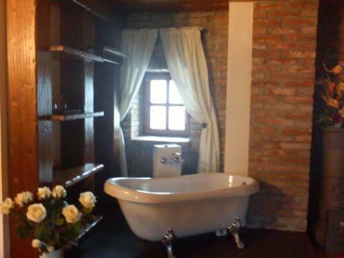 Hotel Chateau Krakovany