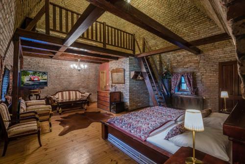 Hotel Chateau Krakovany