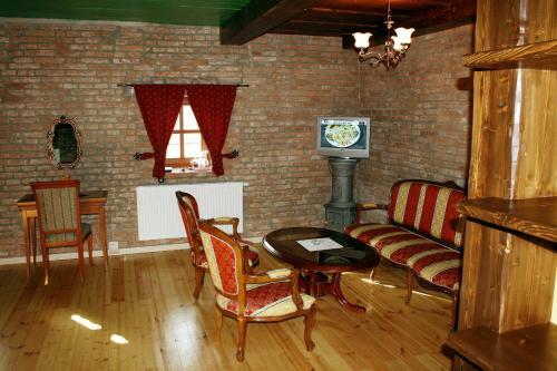 Hotel Chateau Krakovany