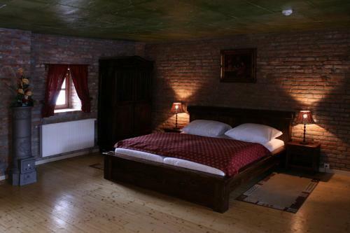 Hotel Chateau Krakovany