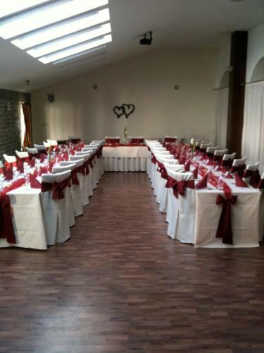 Hotel Chateau Krakovany