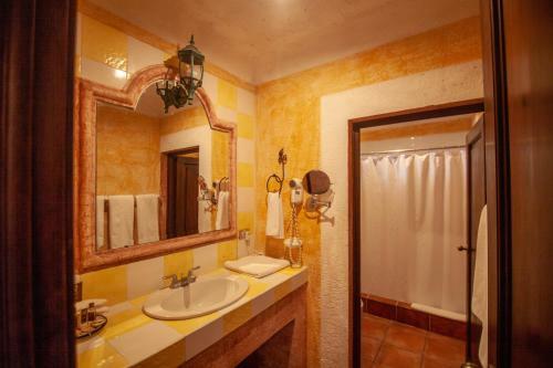 Hotel Palacio De Do�a Beatriz