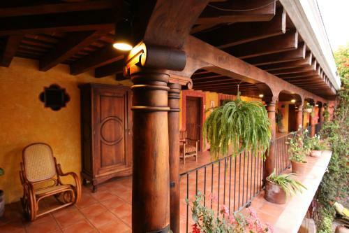 Hotel Palacio De Do�a Beatriz