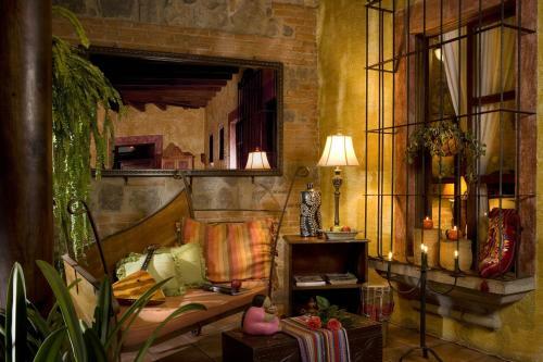 Hotel Palacio De Do�a Beatriz