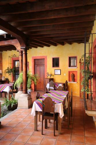 Hotel Palacio De Do�a Beatriz