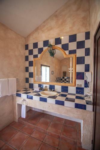 Hotel Palacio De Do�a Beatriz