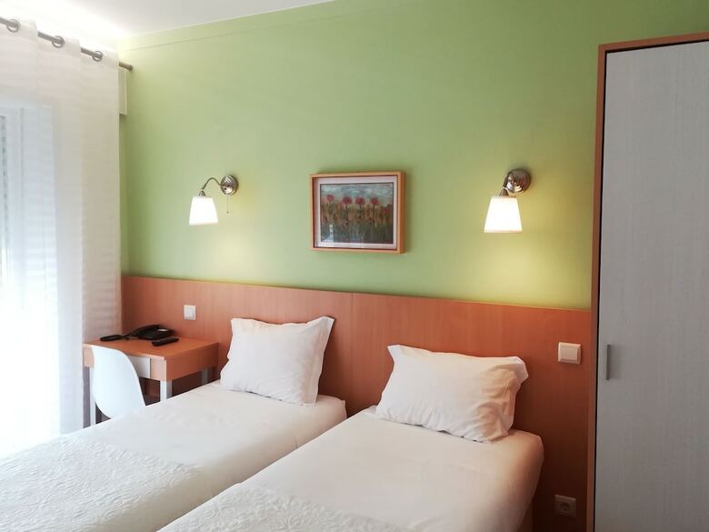 Hotel Santiago