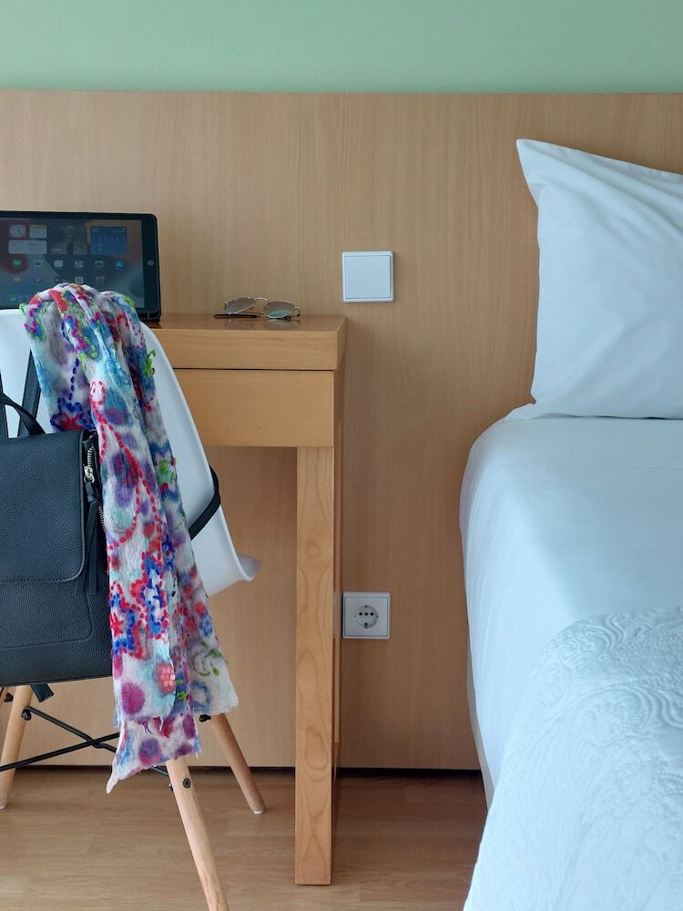 Hotel Santiago