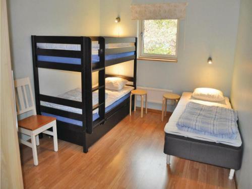 Holiday Home Bussem�la Ronneby II