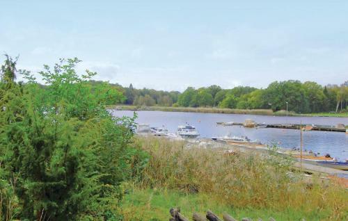 Holiday Home Bussem�la Ronneby II