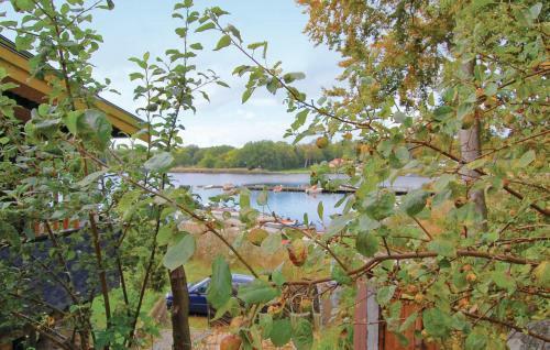 Holiday Home Bussem�la Ronneby II