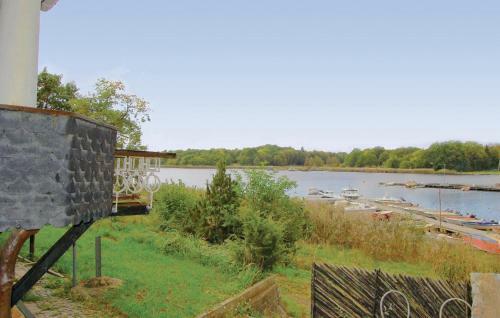 Holiday Home Bussem�la Ronneby II