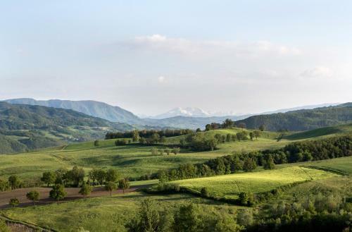 Hostal La Locanda Del Borgo