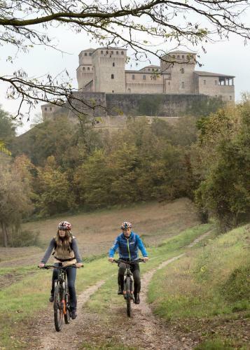 Hostal La Locanda Del Borgo