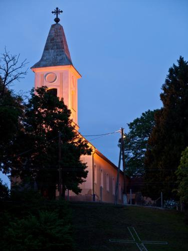 Hostal St.michael Panzi� Lovaspark