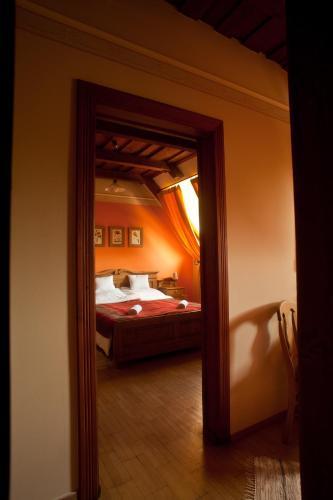 Hostal St.michael Panzi� Lovaspark